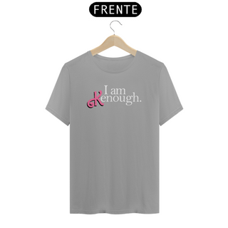 Nome do produtocamiseta i am kenough - barbie