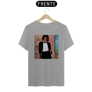 Nome do produtocamiseta michael jackson - off the wall