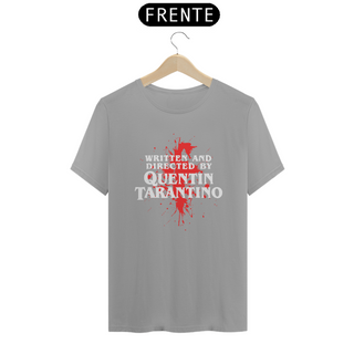 Nome do produtocamiseta tarantino - colors