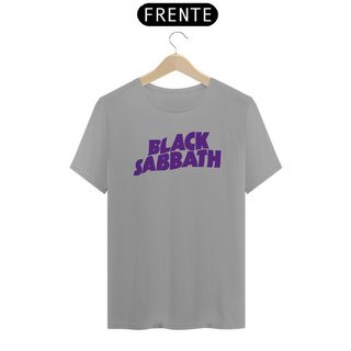 Nome do produtocamiseta black sabbath