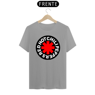 Nome do produtocamiseta red hot logo