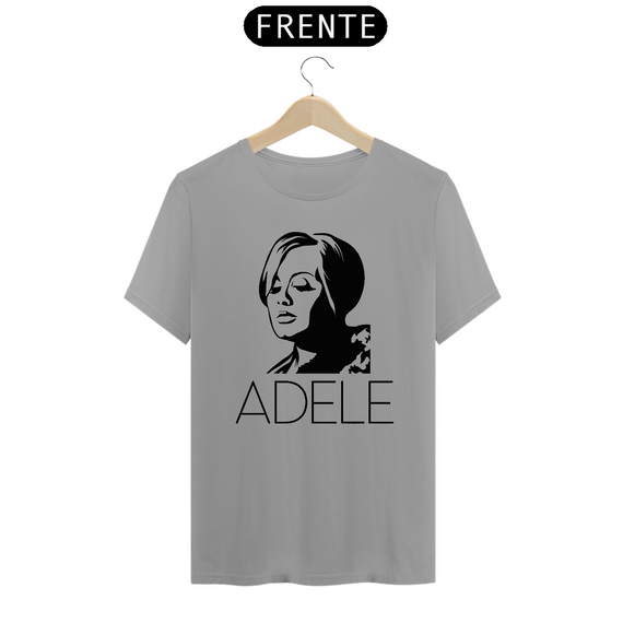 camiseta adele classica