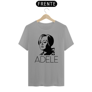 Nome do produtocamiseta adele classica