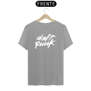 Nome do produtocamiseta daft punk  classica