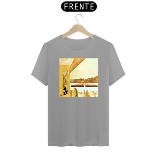 Nome do produtocamiseta stevie wonder - innervisions