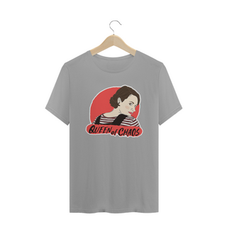 Nome do produtocamiseta fleabag - queen of caos