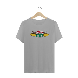 Nome do produtocamiseta central perk