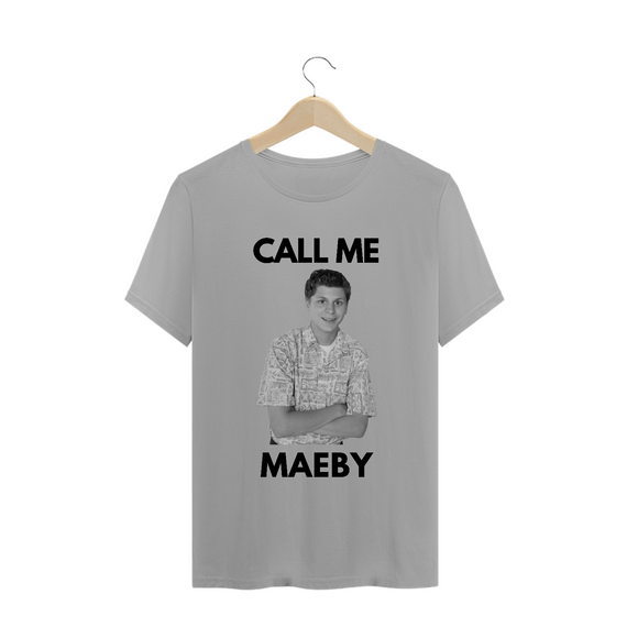 camiseta call me maybe arrested