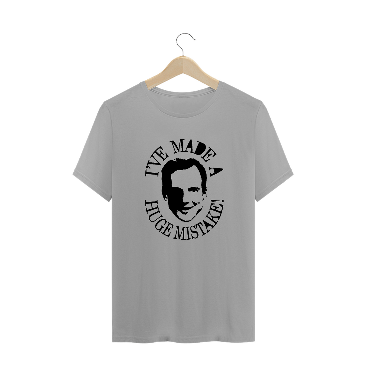 Nome do produto: camiseta Gob - arrested