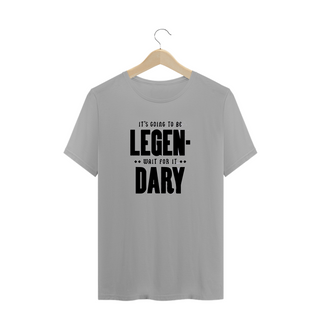 Nome do produtocamiseta legendary - himym