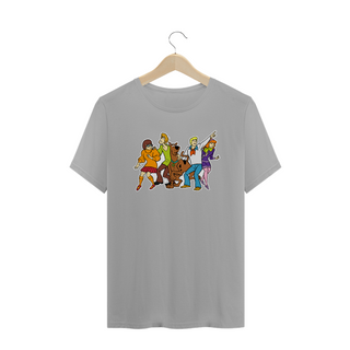 Nome do produtocamiseta scooby doo