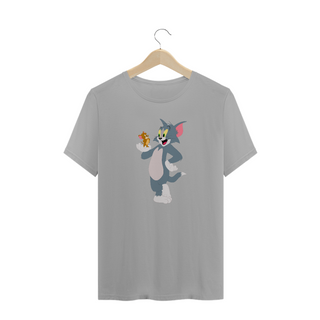 Nome do produtocamiseta tom e jerry 2