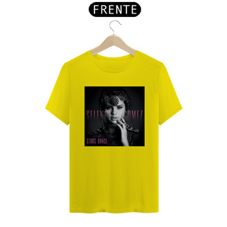 Nome do produtocamiseta selena gomez - stars