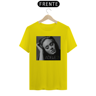 Nome do produtocamiseta adele - 21