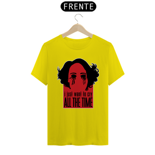 Nome do produtocamiseta fleabag - cry