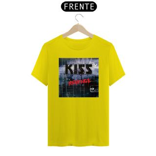 Nome do produtoCamiseta Kiss - Revenge