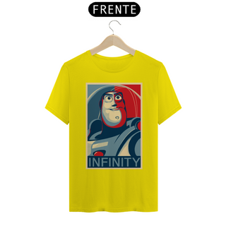 Nome do produtocamiseta buzz - infinity