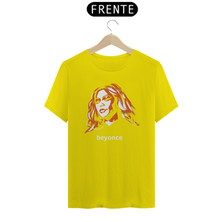 Nome do produtocamiseta beyonce - faces