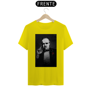 Nome do produtocamiseta godfather - vito