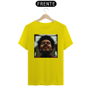 Nome do produtocamiseta the weeknd - after hours full