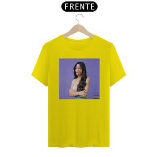 Nome do produtocamiseta sour - olivia rodrigo