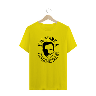 Nome do produtocamiseta Gob - arrested