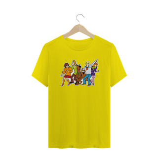 Nome do produtocamiseta scooby doo