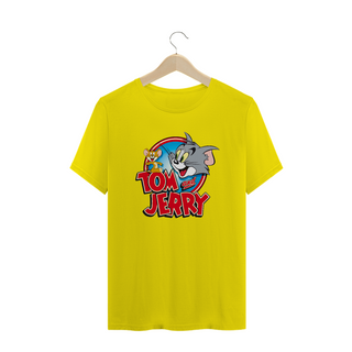 Nome do produtocamiseta tom e jerry