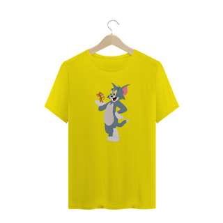 Nome do produtocamiseta tom e jerry 2