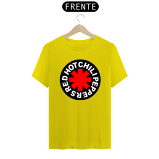 Nome do produtocamiseta red hot logo