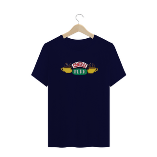 Nome do produtocamiseta central perk