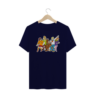 Nome do produtocamiseta scooby doo