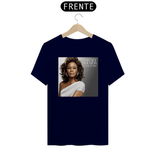 Nome do produtocamiseta whitney houston - i look to you