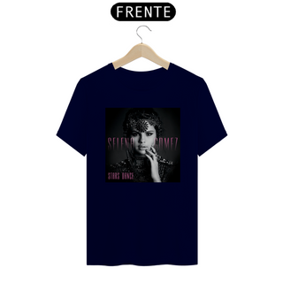 Nome do produtocamiseta selena gomez - stars