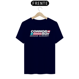 Nome do produtocamiseta succession - connor roy