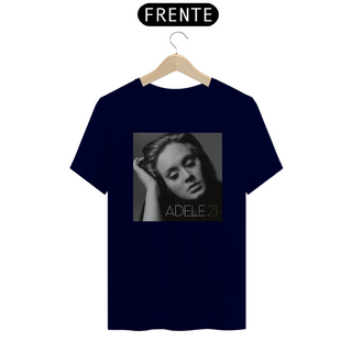 Nome do produtocamiseta adele - 21