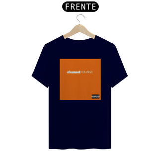 Nome do produtocamiseta frank ocean - channel orange