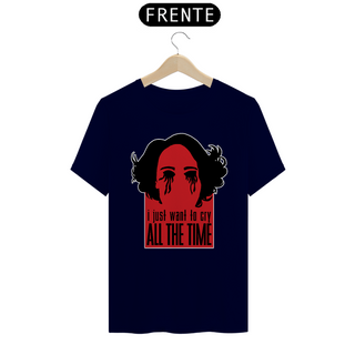 Nome do produtocamiseta fleabag - cry