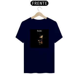 Nome do produtocamiseta elton john - album