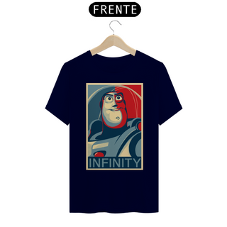 Nome do produtocamiseta buzz - infinity