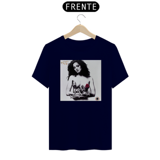 Nome do produtocamiseta red hot - mothers milk