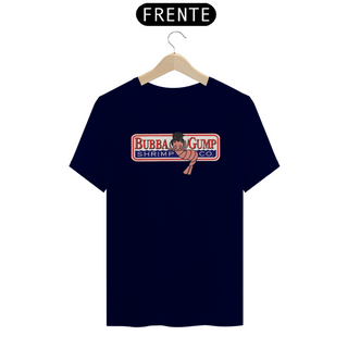 Nome do produtocamiseta bubba gump shrimp