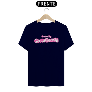 Nome do produtoCamiseta Greta Gerwig