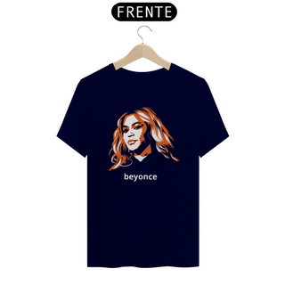 Nome do produtocamiseta beyonce - faces