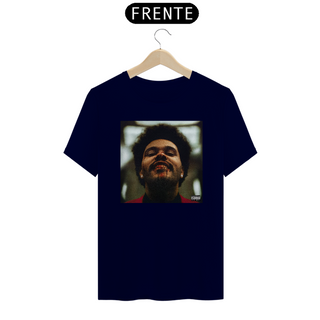 Nome do produtocamiseta the weeknd - after hours full