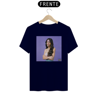 Nome do produtocamiseta sour - olivia rodrigo