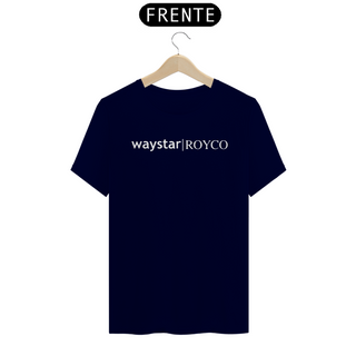 Nome do produtocamiseta waystar - succession