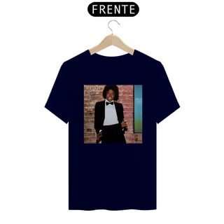 Nome do produtocamiseta michael jackson - off the wall