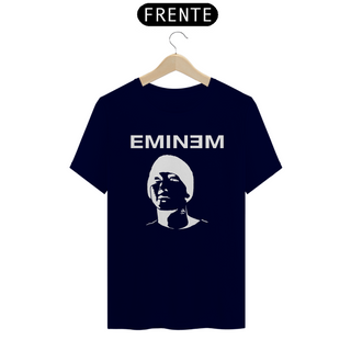 Nome do produtocamiseta eminem - classica