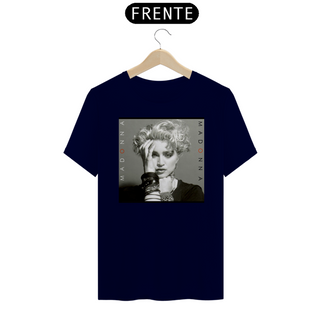 Nome do produtocamiseta madonna album